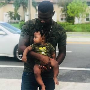 Meet your Posher, Renaldo